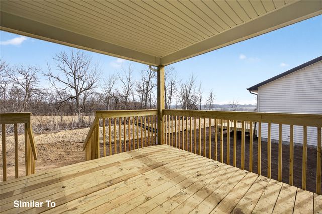 1000 Featherstone Avenue NE, Bondurant, IA 50035