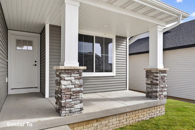 1000 Featherstone Avenue NE, Bondurant, IA 50035