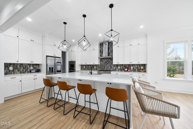 4340 Dominion Crest Drive, Apex, NC 27523