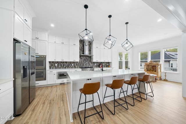 4340 Dominion Crest Drive, Apex, NC 27523