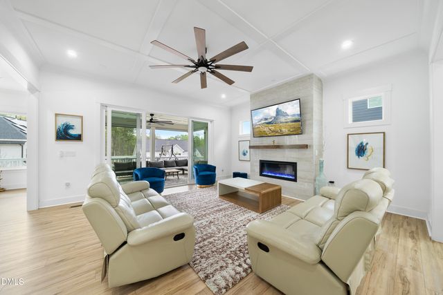 4340 Dominion Crest Drive, Apex, NC 27523