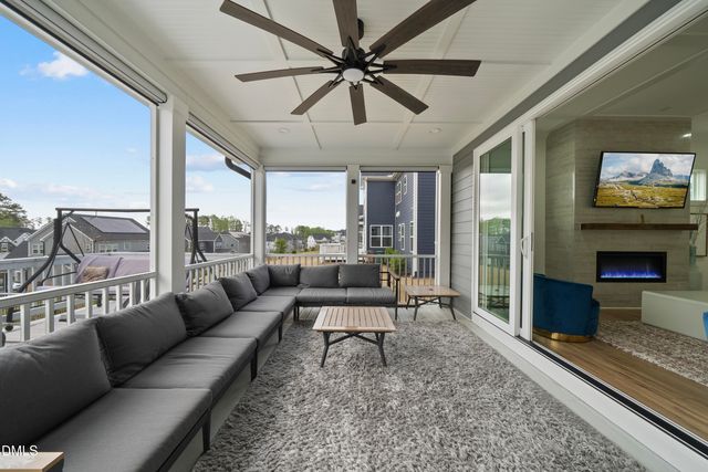 4340 Dominion Crest Drive, Apex, NC 27523