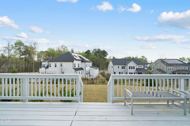 4340 Dominion Crest Drive, Apex, NC 27523