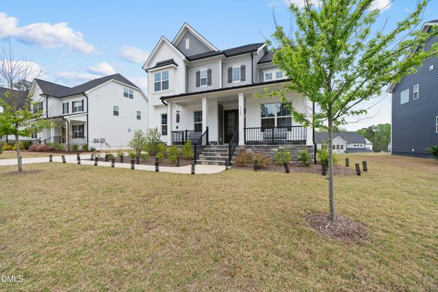 4340 Dominion Crest Drive, Apex, NC 27523