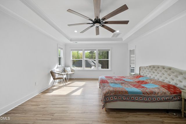 4340 Dominion Crest Drive, Apex, NC 27523