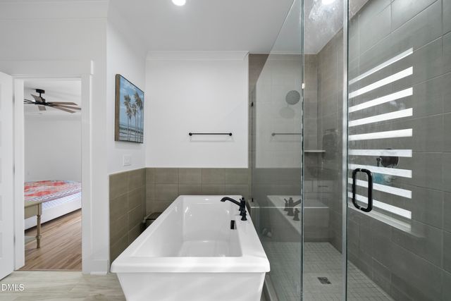 4340 Dominion Crest Drive, Apex, NC 27523