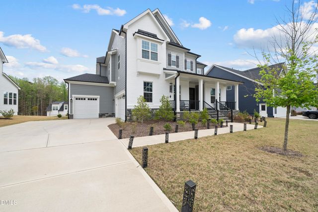 4340 Dominion Crest Drive, Apex, NC 27523