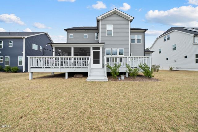 4340 Dominion Crest Drive, Apex, NC 27523