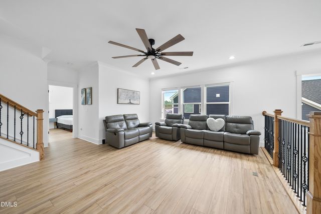 4340 Dominion Crest Drive, Apex, NC 27523