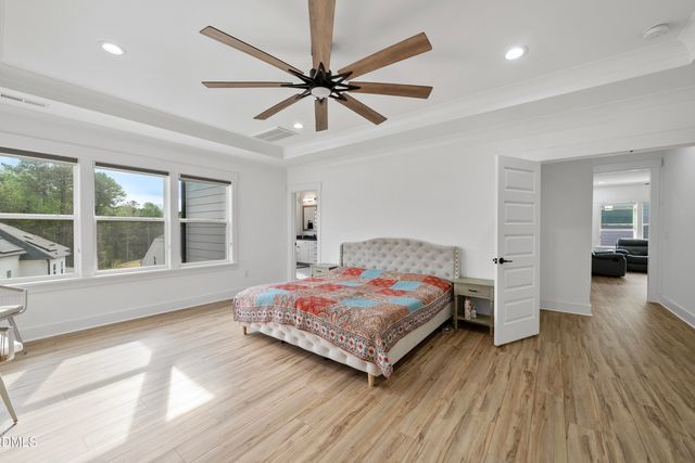 4340 Dominion Crest Drive, Apex, NC 27523