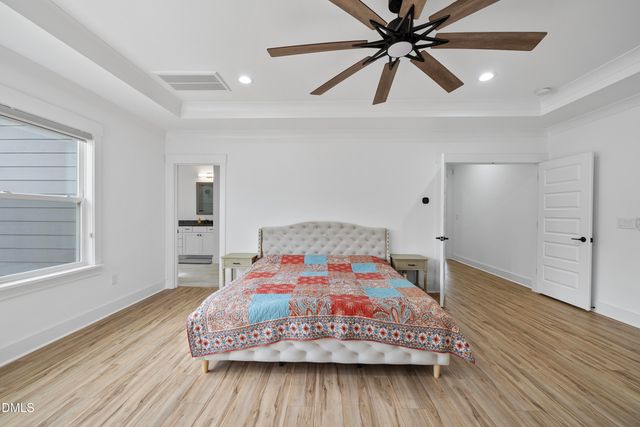 4340 Dominion Crest Drive, Apex, NC 27523