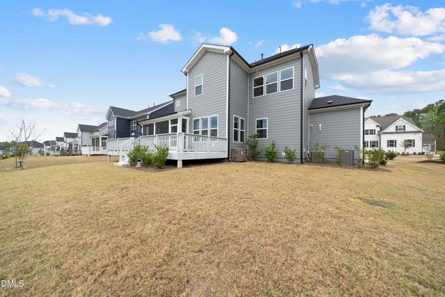 4340 Dominion Crest Drive, Apex, NC 27523