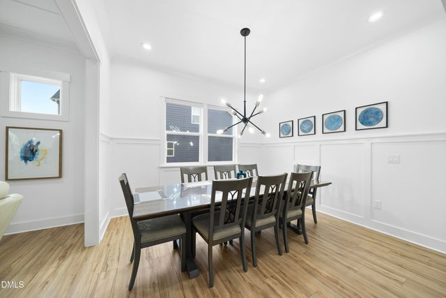 4340 Dominion Crest Drive, Apex, NC 27523