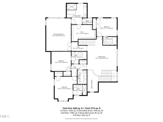 4340 Dominion Crest Drive, Apex, NC 27523