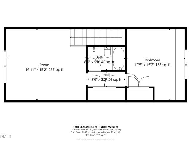 4340 Dominion Crest Drive, Apex, NC 27523