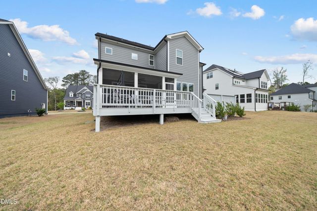 4340 Dominion Crest Drive, Apex, NC 27523