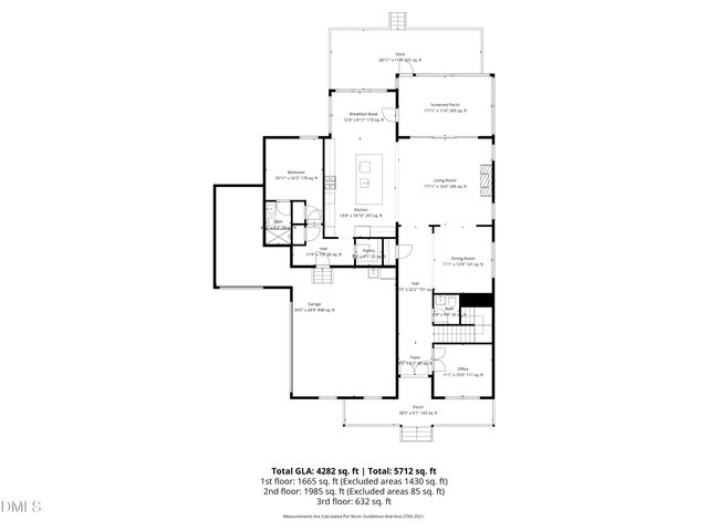 4340 Dominion Crest Drive, Apex, NC 27523