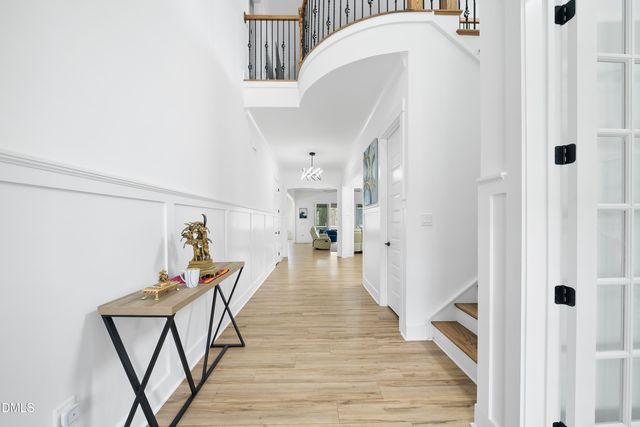 4340 Dominion Crest Drive, Apex, NC 27523