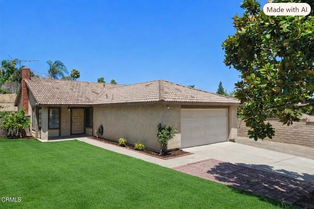 8914 Azurite Avenue, Rancho Cucamonga, CA 91730
