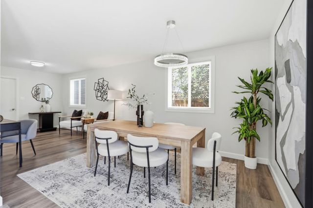 16857 Farley Road, Los Gatos, CA 95032