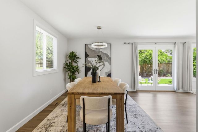 16857 Farley Road, Los Gatos, CA 95032