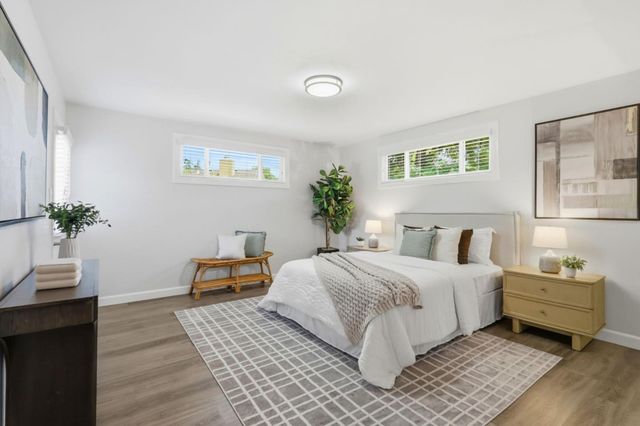 16857 Farley Road, Los Gatos, CA 95032