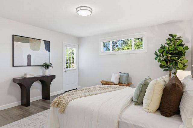 16857 Farley Road, Los Gatos, CA 95032