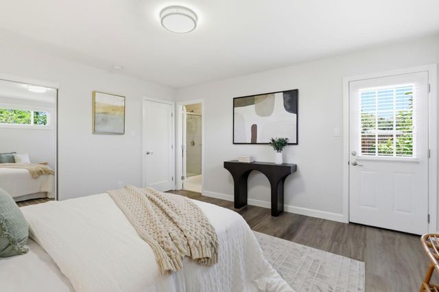 16857 Farley Road, Los Gatos, CA 95032