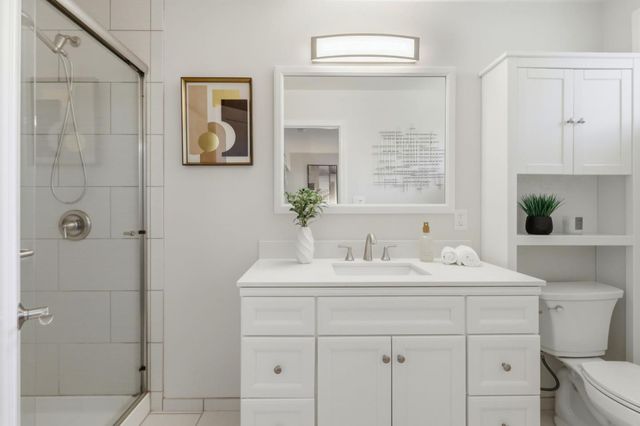 16857 Farley Road, Los Gatos, CA 95032