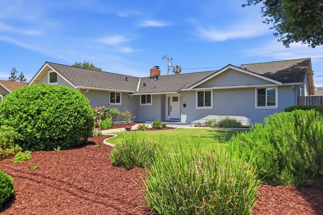 16857 Farley Road, Los Gatos, CA 95032