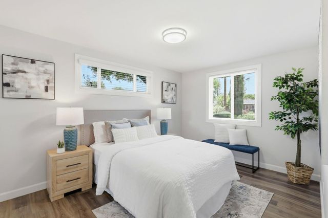16857 Farley Road, Los Gatos, CA 95032