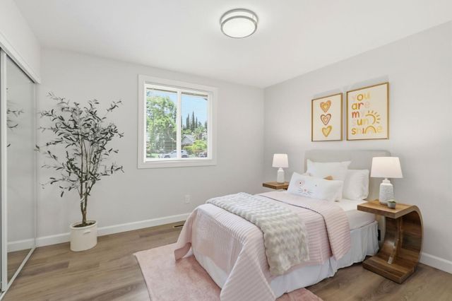 16857 Farley Road, Los Gatos, CA 95032