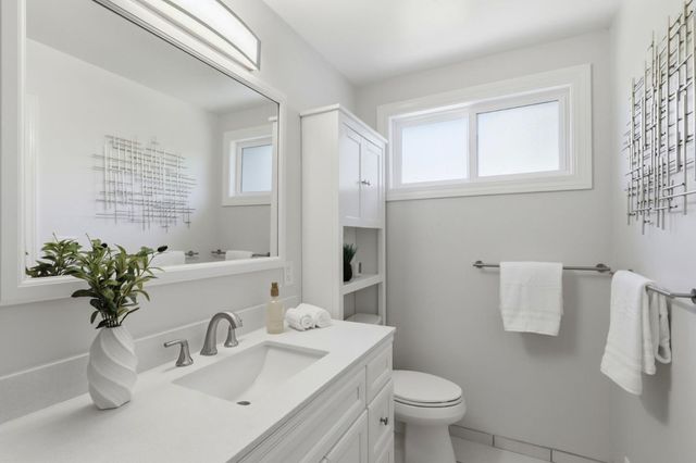 16857 Farley Road, Los Gatos, CA 95032