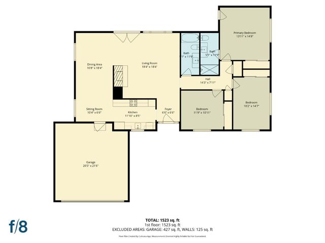 16857 Farley Road, Los Gatos, CA 95032