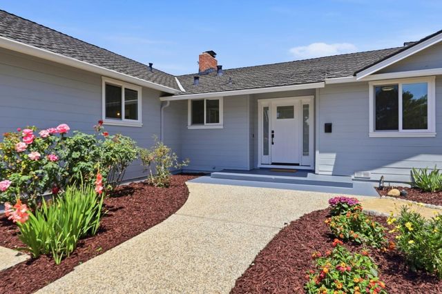 16857 Farley Road, Los Gatos, CA 95032