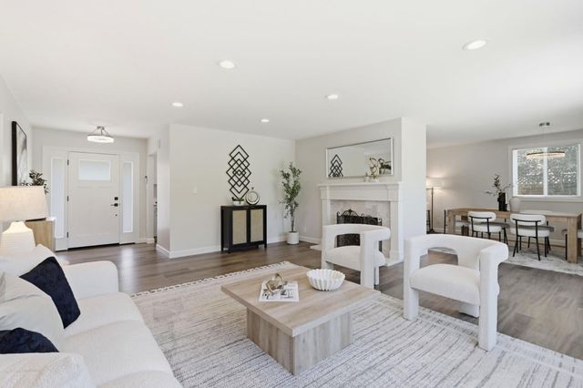 16857 Farley Road, Los Gatos, CA 95032
