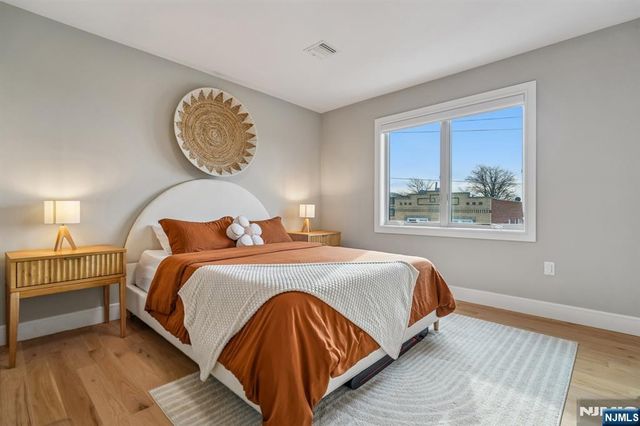 305 8th Street 2, Fairview, NJ 07022