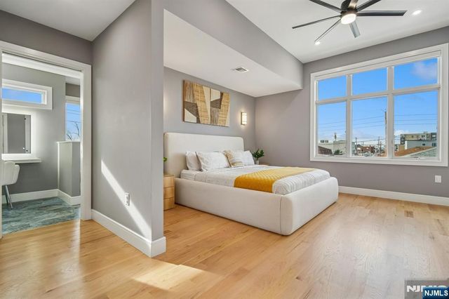 305 8th Street 2, Fairview, NJ 07022