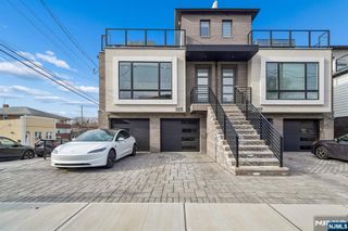 305 8th Street 2, Fairview, NJ 07022