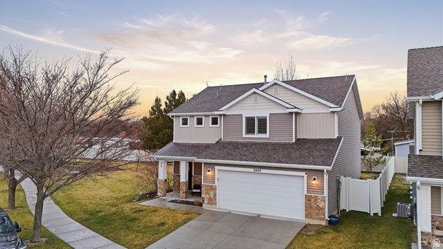 2460 N 200 E, North Logan, UT 84341
