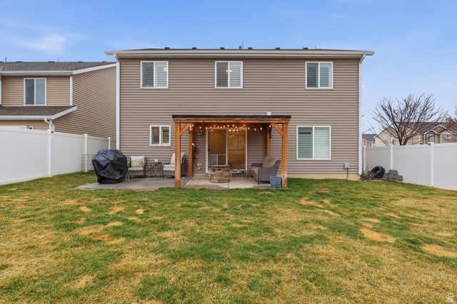 2460 N 200 E, North Logan, UT 84341