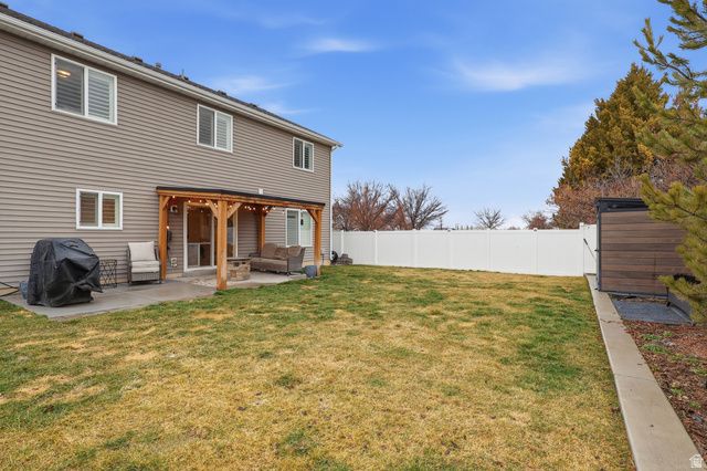 2460 N 200 E, North Logan, UT 84341