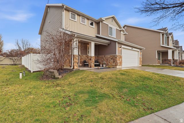 2460 N 200 E, North Logan, UT 84341