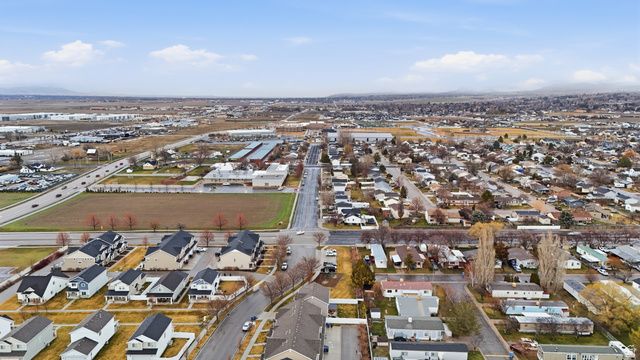 2460 N 200 E, North Logan, UT 84341