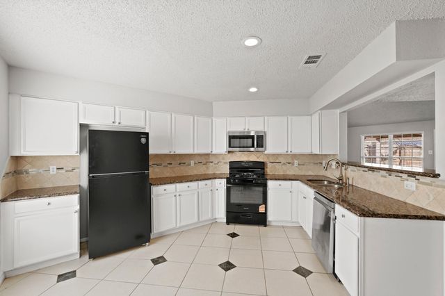 4219 Prairie Meadow Drive, Katy, TX 77449