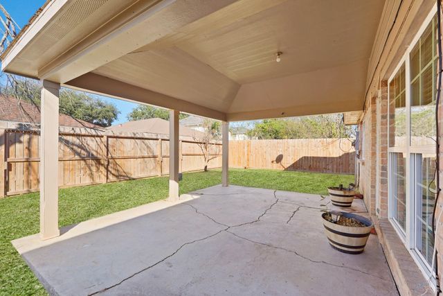 4219 Prairie Meadow Drive, Katy, TX 77449