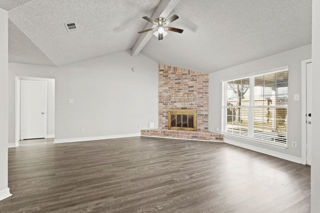 4219 Prairie Meadow Drive, Katy, TX 77449