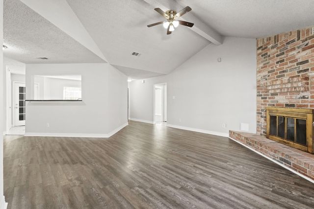 4219 Prairie Meadow Drive, Katy, TX 77449