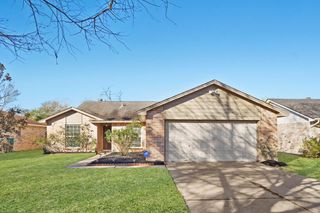 4219 Prairie Meadow Drive, Katy, TX 77449