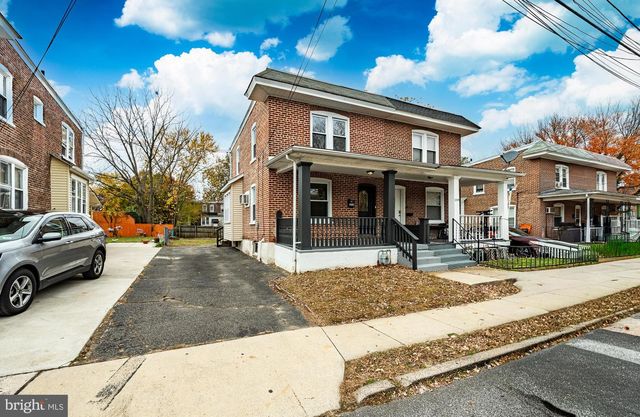 2534 SANDELAND ST, Chester, PA 19013